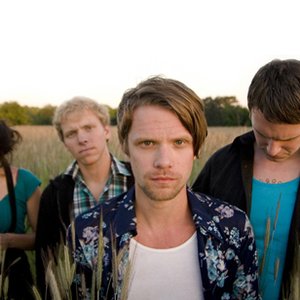 Gustav & the Seasick Sailors 的头像