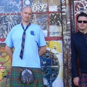 Tartan Specials 的头像