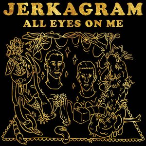 All Eyes On Me