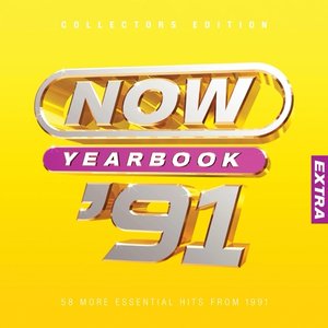 NOW Yearbook Extra 1991