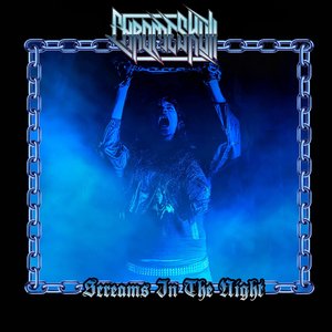 Screams in the Night [Explicit]
