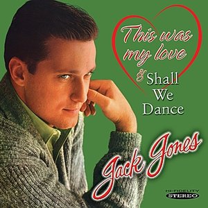 Image for 'This Was My Love / Shall We Dance'