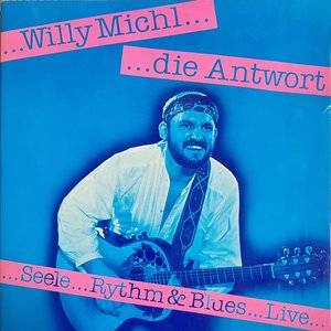 Die Antwort - Seele, Rythm & Blues LIVE