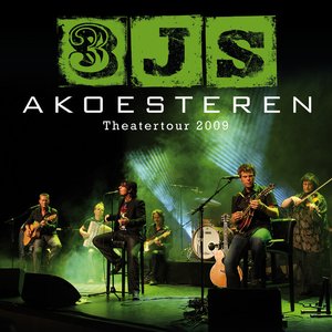 Akoesteren (Theatertoer 2009)