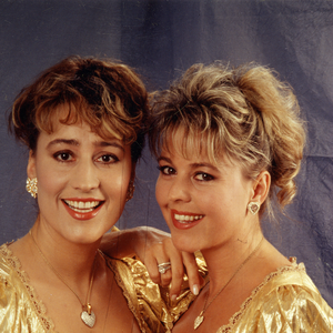 Gitti und Erika photo provided by Last.fm