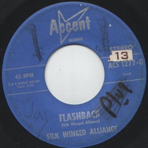 Silk Winged Alliance のアバター