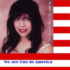 We Are One In America