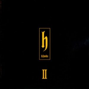 h II (Japan Version)