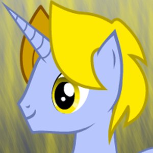 Delta Brony のアバター