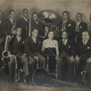 Blanche Calloway & Joy Boys 的头像