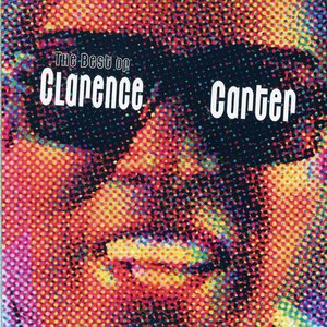 The Best of Clarence Carter - The Dr's Greatest Prescriptions