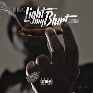 Light My Blunt