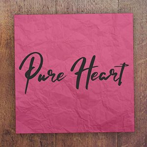 Pure Heart - Single
