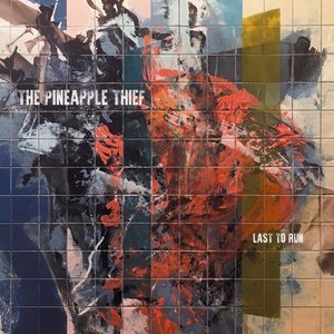 Last To Run - EP
