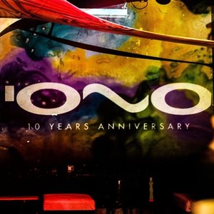 Jensson (IONO Music) 的头像
