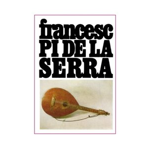 Francesc Pi de la Serra