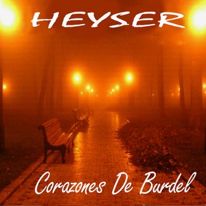 Corazones de Burdel