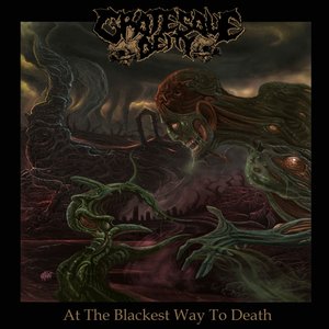 At The Blackest Way To Death