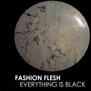 Everything Is Black