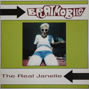 The Real Janelle