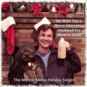 Avatar for The Motern Media Holiday Singers