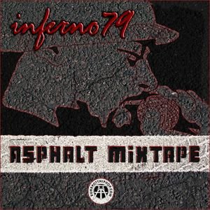 Asphalt Mixtape