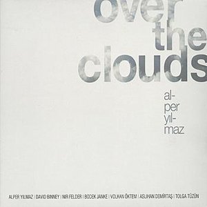 Over The Clouds