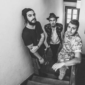 Sozo photo provided by Last.fm