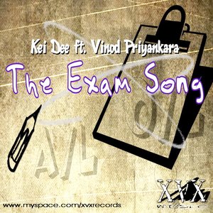 The Exam Song (single)