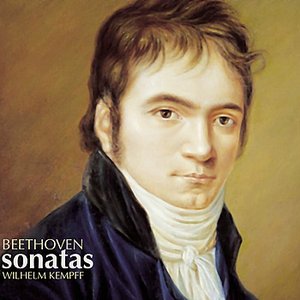 'Beethoven: Sonatas'の画像