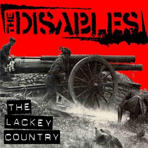 The Lackey Country