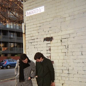 Russell St. Bombings 的头像