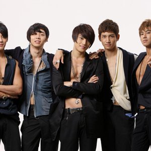 DBSK (동방신기) için avatar