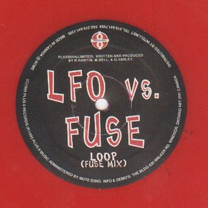 Avatar for LFO Vs F.U.S.E.