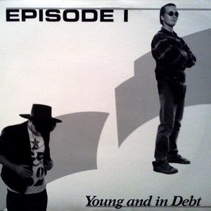 young and in debt