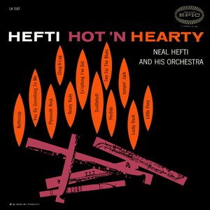 Hefti Hot 'N Hearty