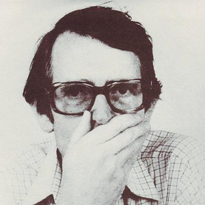 Derek Bailey photo provided by Last.fm