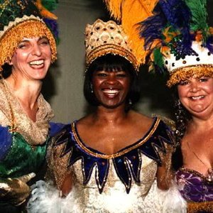 Marcia Ball, Irma Thomas & Tracy Nelson 的头像