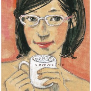cappuccino - EP