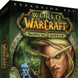 WOW TBC 的头像