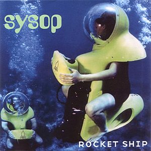 Rocket Ship
