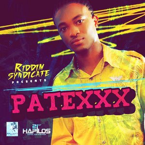 Riddim Syndicate Presents Patexxx - Single