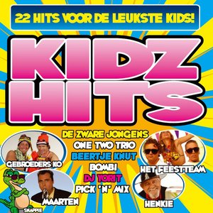 Kidz Hits