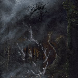 Vanishing Spires