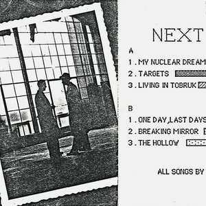 NEXT (ITA) 的头像