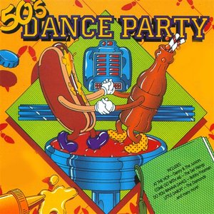 50's Dance Party