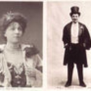 “The age of steam Vol 7 (Vesta "dresses like a boy" Tilley)”的封面