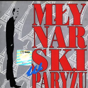 Młynarski w Paryżu