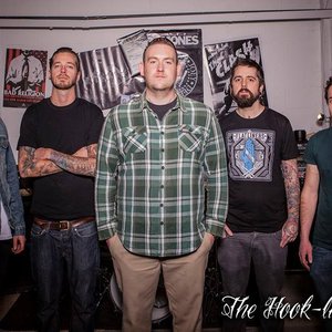 The Hook-Line Riot 的头像