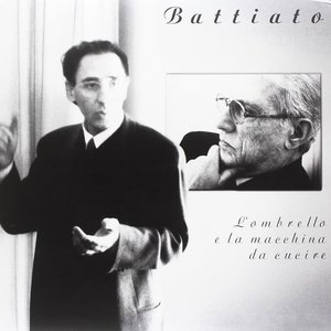 L'ombrello e la macchina da cucire